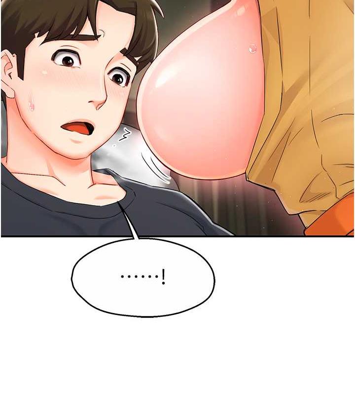 [韩国漫画] 痒乐多阿姨 剧情,巨乳大奶#[201P]-133