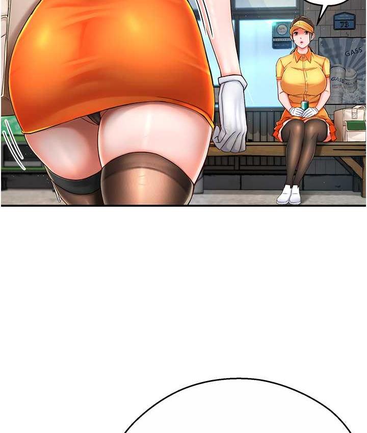 [韩国漫画] 痒乐多阿姨 剧情,巨乳大奶#[186P]-111