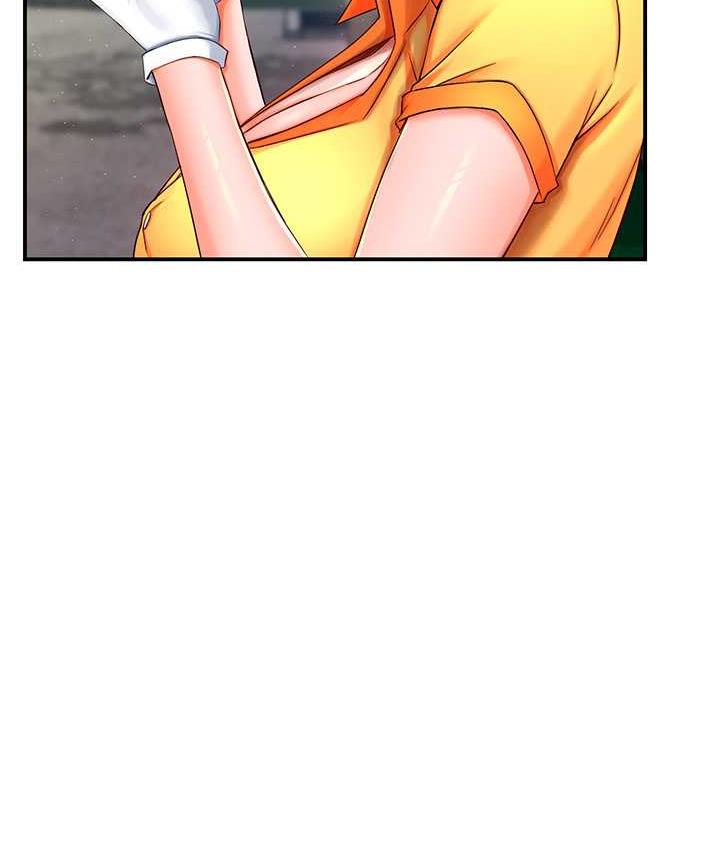 [韩国漫画] 痒乐多阿姨 剧情,巨乳大奶#[186P]-116