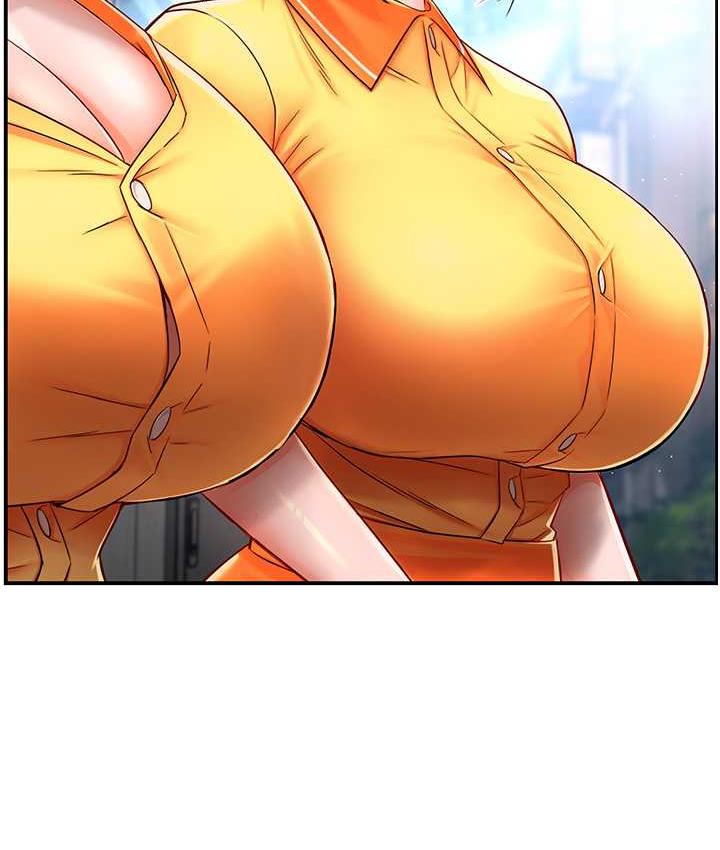 [韩国漫画] 痒乐多阿姨 剧情,巨乳大奶#[186P]-130