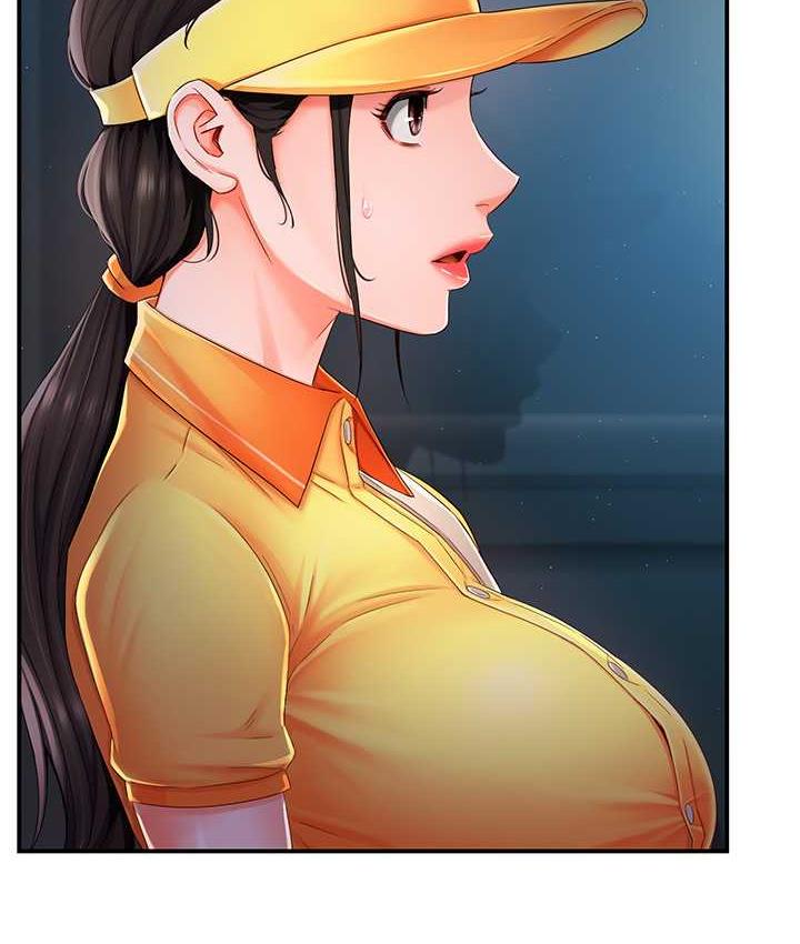 [韩国漫画] 痒乐多阿姨 剧情,巨乳大奶#[186P]-174