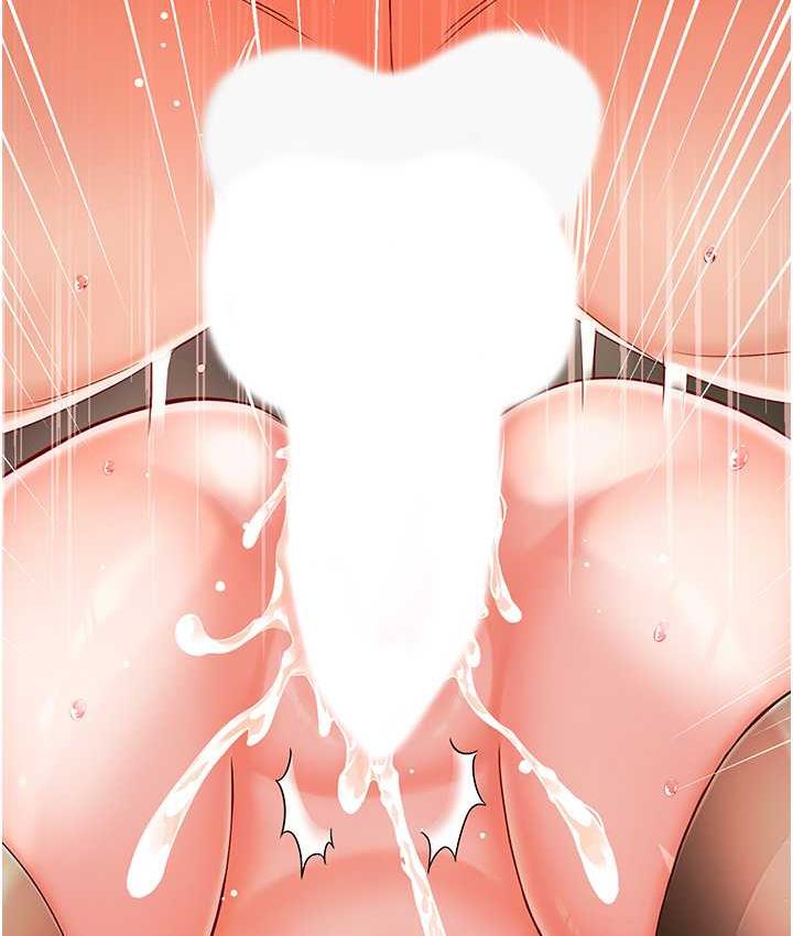 [韩国漫画] 痒乐多阿姨 剧情,巨乳大奶#[186P]-57
