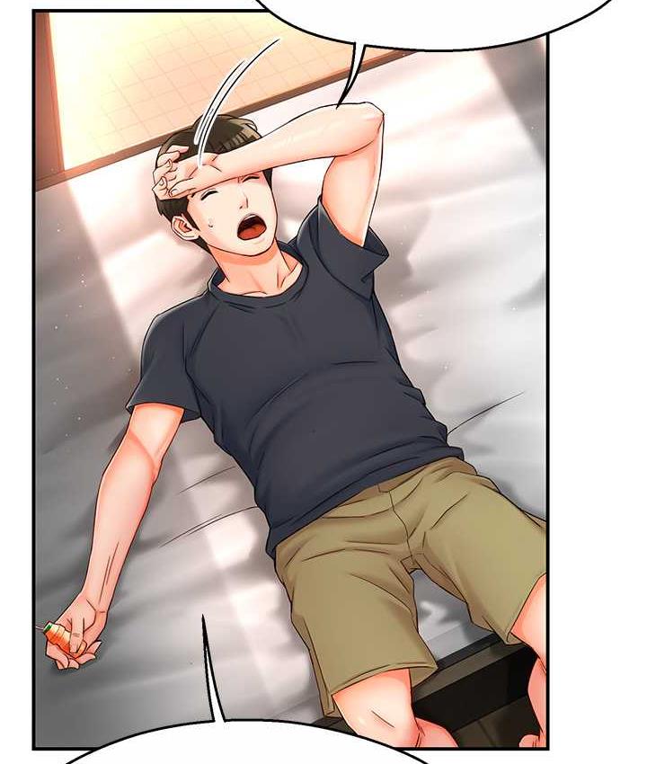 [韩国漫画] 痒乐多阿姨 剧情,巨乳大奶#[186P]-96
