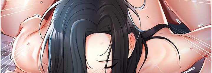 [韩国漫画] 痒乐多阿姨 剧情,巨乳大奶#[193P]-144