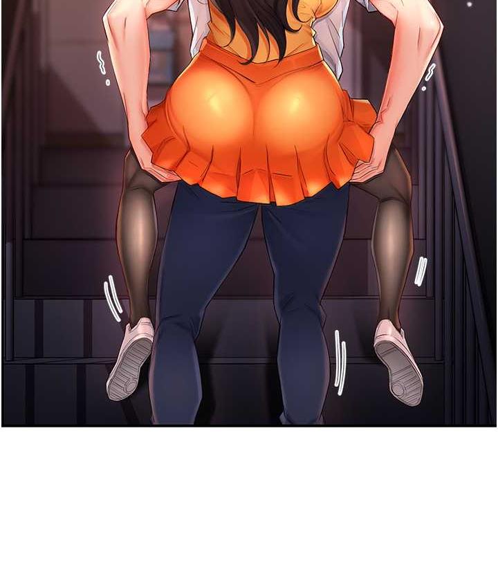 [韩国漫画] 痒乐多阿姨 剧情,巨乳大奶#[193P]-164