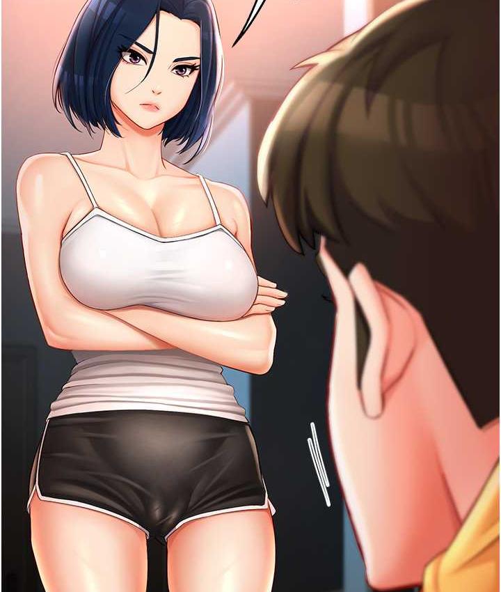 [韩国漫画] 痒乐多阿姨 剧情,巨乳大奶#[193P]-184