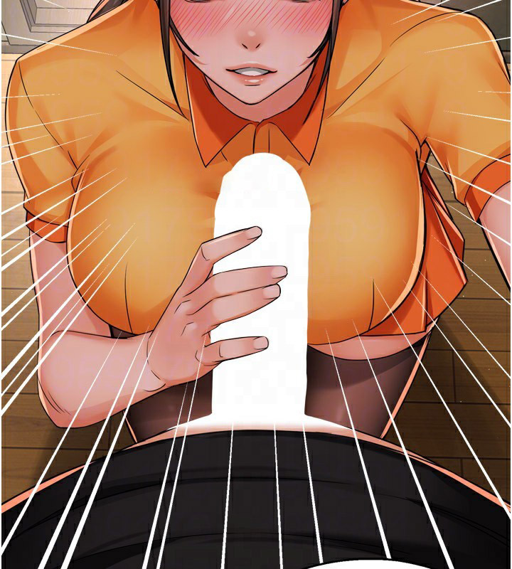 [韩国漫画] 痒乐多阿姨 剧情,巨乳大奶#[127P]-95