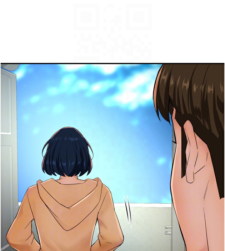 [韩国漫画] 痒乐多阿姨 剧情,巨乳大奶#[130P]-111