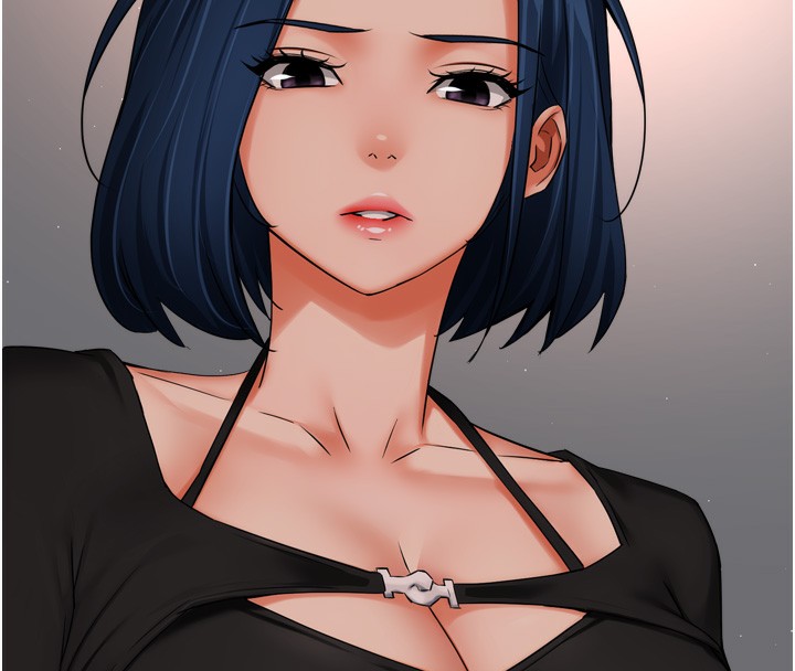 [韩国漫画] 痒乐多阿姨 剧情,巨乳大奶#[130P]-17