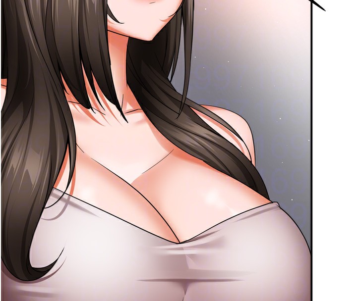 [韩国漫画] 痒乐多阿姨 剧情,巨乳大奶#[130P]-33