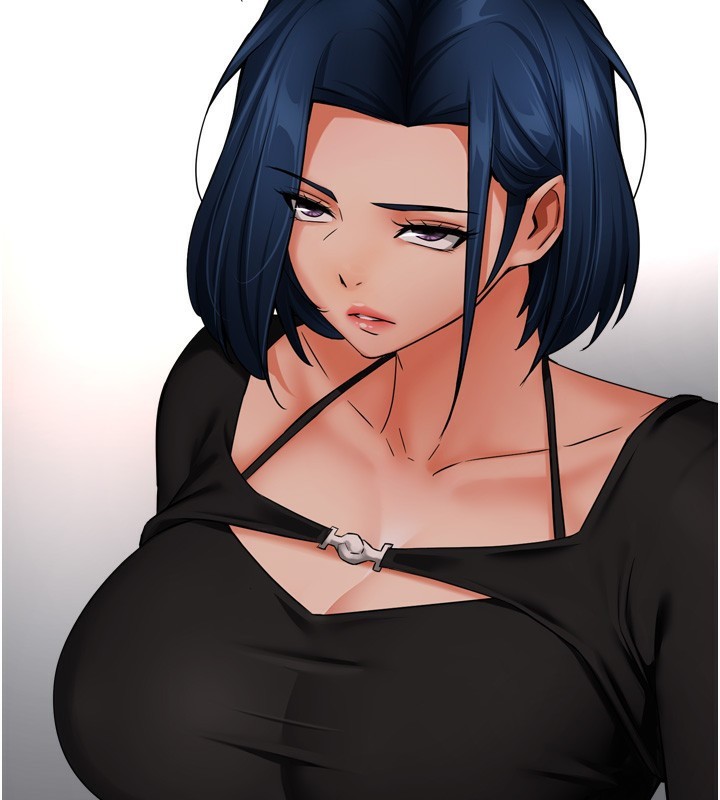 [韩国漫画] 痒乐多阿姨 剧情,巨乳大奶#[130P]-39