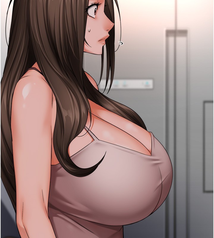 [韩国漫画] 痒乐多阿姨 剧情,巨乳大奶#[130P]-41