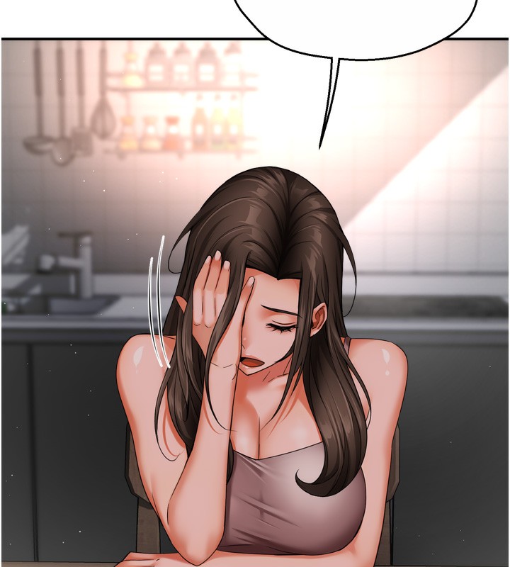 [韩国漫画] 痒乐多阿姨 剧情,巨乳大奶#[130P]-5