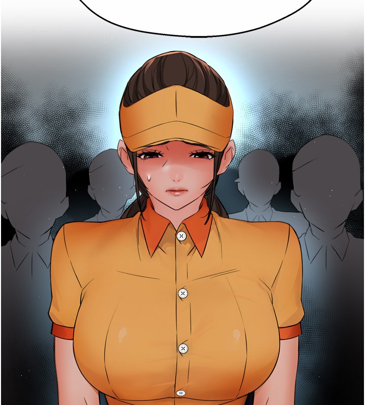 [韩国漫画] 痒乐多阿姨 剧情,巨乳大奶#[124P]-12