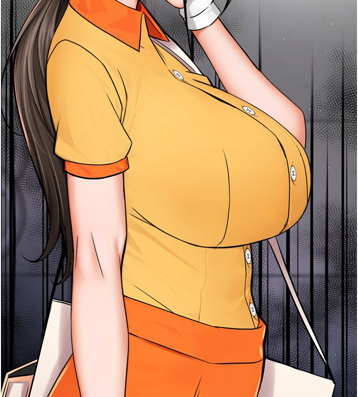 [韩国漫画] 痒乐多阿姨 剧情,巨乳大奶#[124P]-38