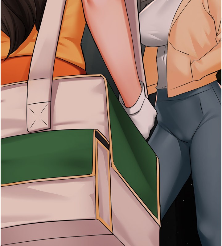[韩国漫画] 痒乐多阿姨 剧情,巨乳大奶#[124P]-89