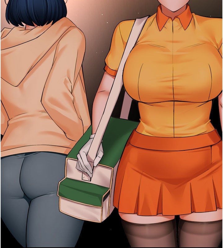 [韩国漫画] 痒乐多阿姨 剧情,巨乳大奶#[124P]-99