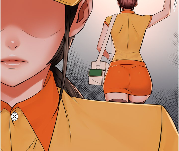 [韩国漫画] 痒乐多阿姨 剧情,巨乳大奶#[139P]-27