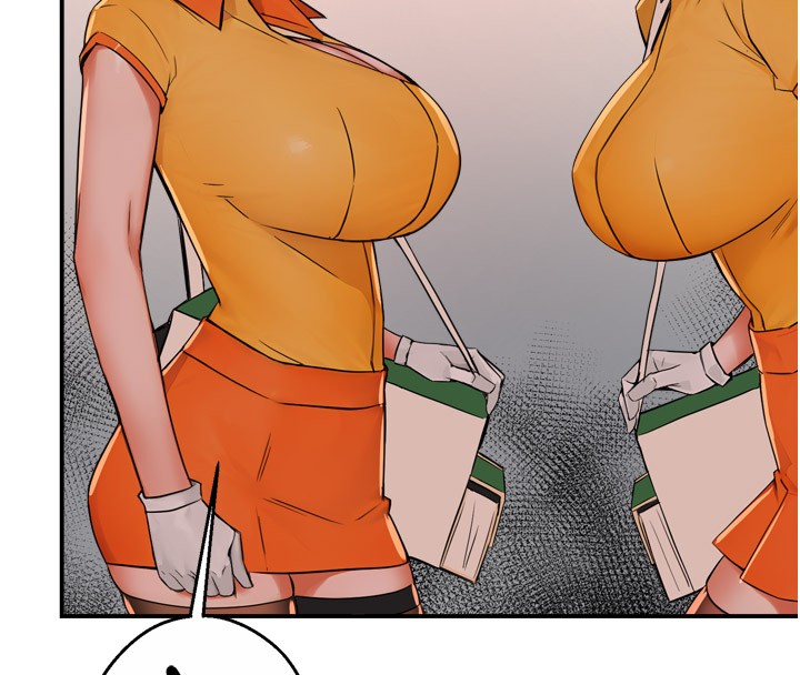 [韩国漫画] 痒乐多阿姨 剧情,巨乳大奶#[139P]-8