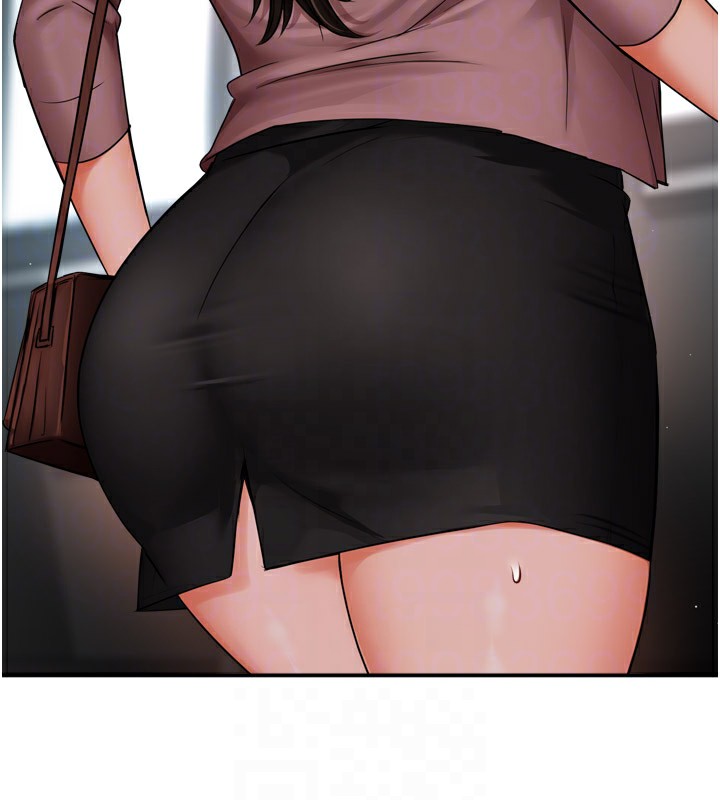 [韩国漫画] 痒乐多阿姨 剧情,巨乳大奶#[139P]-86