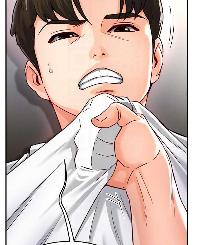 [Manhwa] Aunt Itchy Leduo Plot, big breasts#[153P]-32