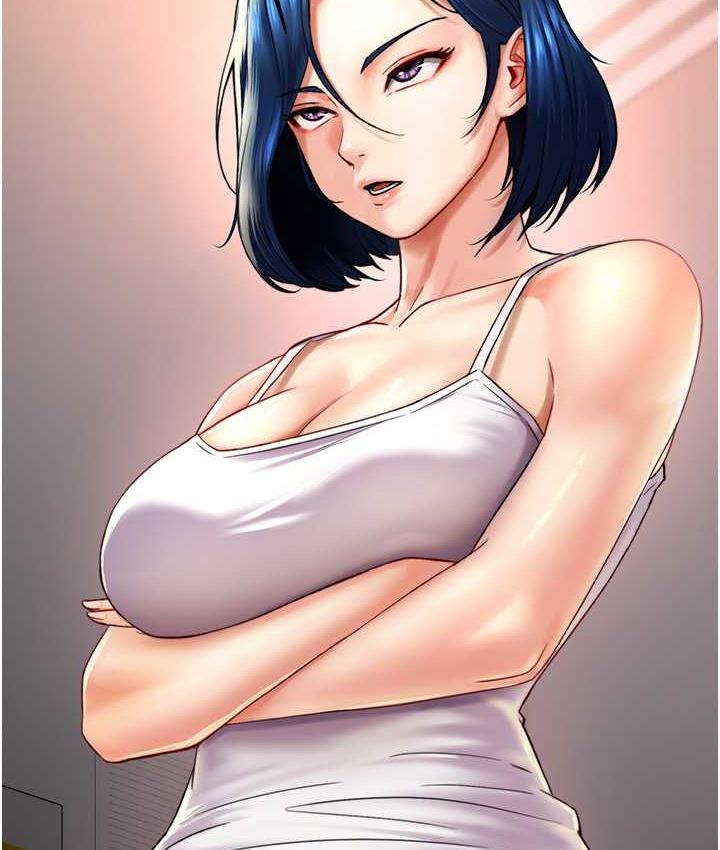 [Manhwa] Aunt Itchy Leduo Plot, big breasts#[153P]-63