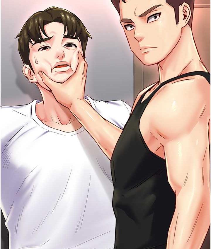 [Manhwa] Aunt Itchy Leduo Plot, big breasts#[153P]-66