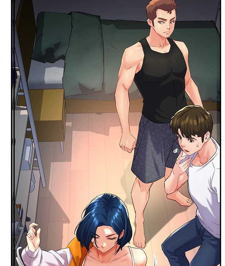 [Manhwa] Aunt Itchy Leduo Plot, big breasts#[153P]-75