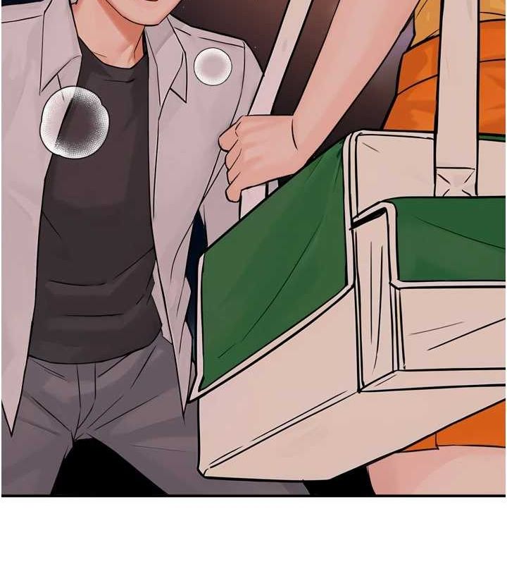 [韩国漫画] 痒乐多阿姨 剧情,巨乳大奶#[138P]-115