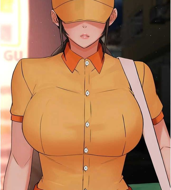 [韩国漫画] 痒乐多阿姨 剧情,巨乳大奶#[138P]-117