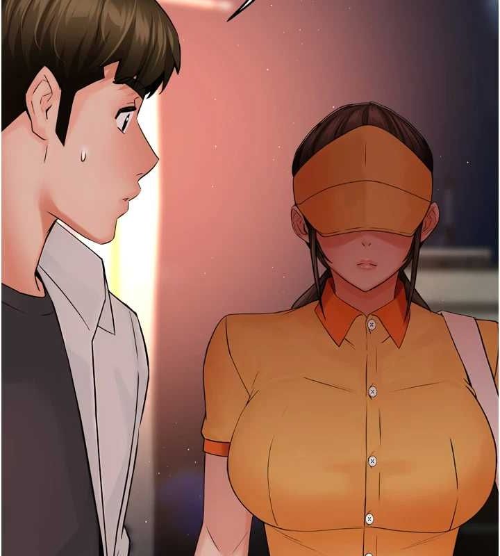 [韩国漫画] 痒乐多阿姨 剧情,巨乳大奶#[138P]-124