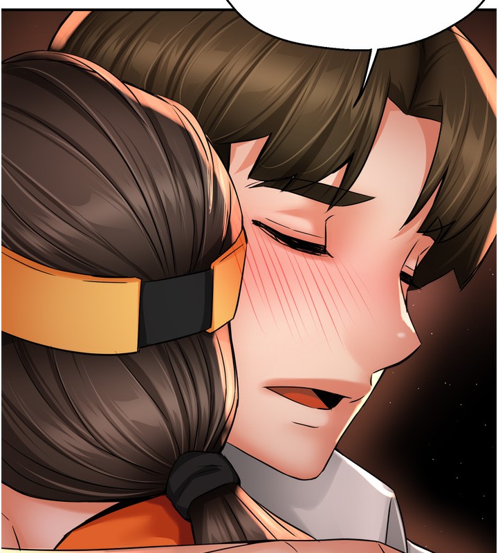 [Manhwa] Aunt Itchy Leduo Plot, big breasts#[138P]-41