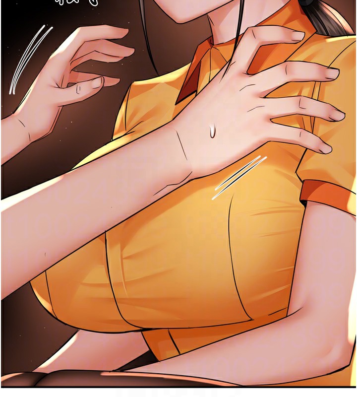 [Manhwa] Aunt Itchy Leduo Plot, big breasts#[138P]-57