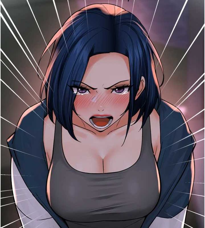 [韩国漫画] 痒乐多阿姨 剧情,巨乳大奶#[137P]-134