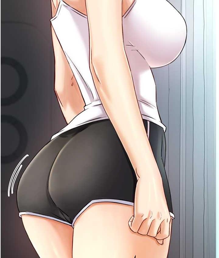 [韩国漫画] 痒乐多阿姨 剧情,巨乳大奶#[172P]-32