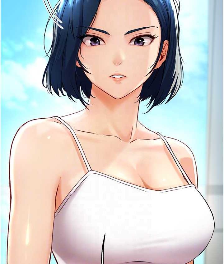 [韩国漫画] 痒乐多阿姨 剧情,巨乳大奶#[172P]-39