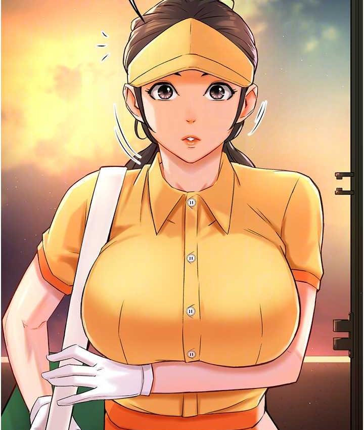[韩国漫画] 痒乐多阿姨 剧情,巨乳大奶#[172P]-52