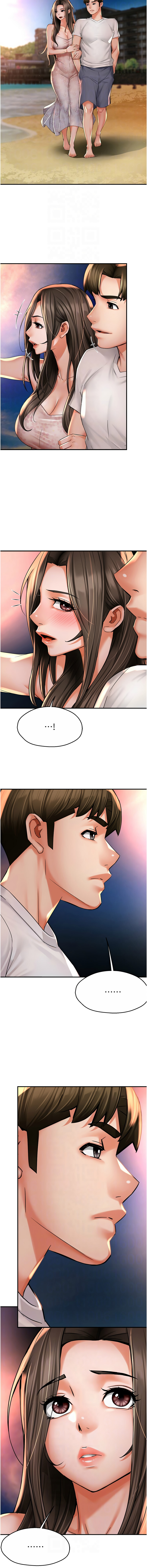 [韩国漫画] 痒乐多阿姨 剧情,巨乳大奶#[13P]-8