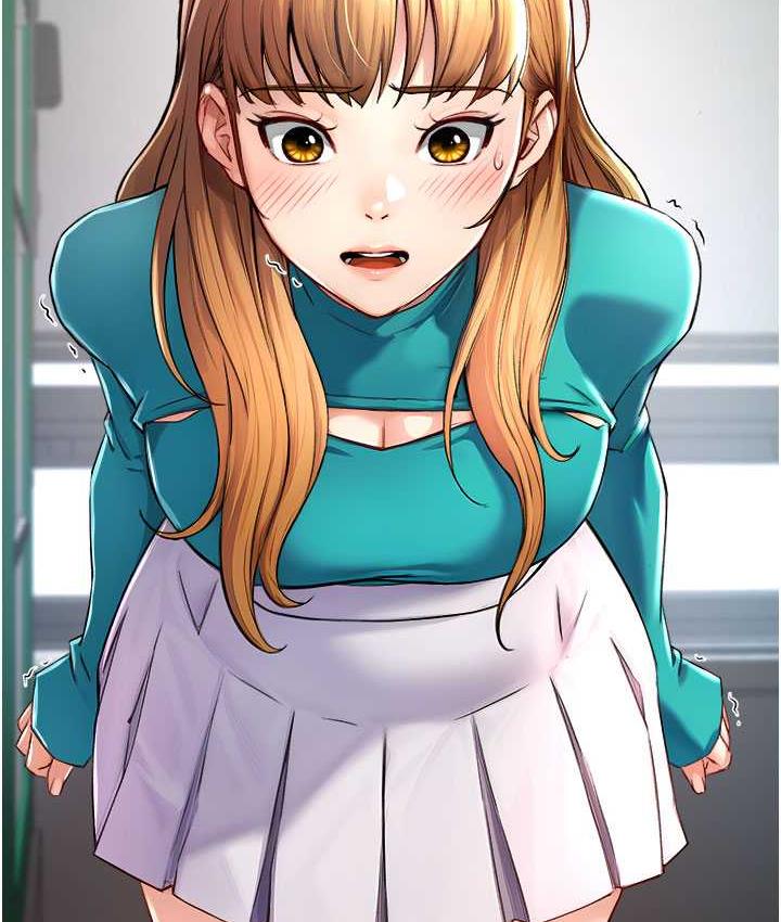 [Manhwa] Aunt Itchy Leduo Plot, big breasts#[165P]-140