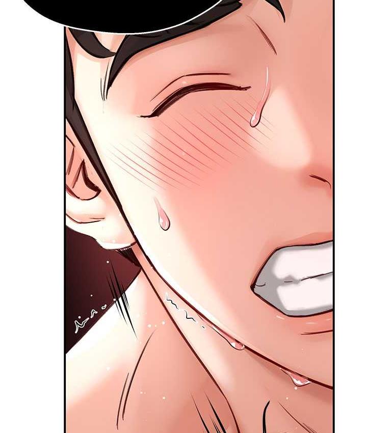 [Manhwa] Aunt Itchy Leduo Plot, big breasts#[165P]-67