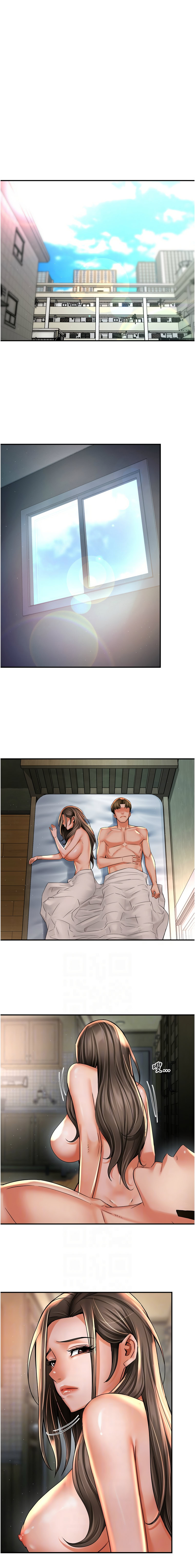 [韩国漫画] 痒乐多阿姨 剧情,巨乳大奶#[11P]-6