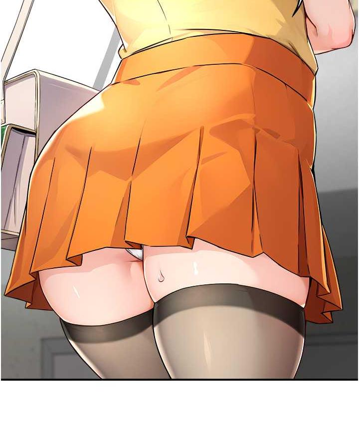 [Manhwa] Aunt Itchy Leduo Plot, big breasts#[125P]-11
