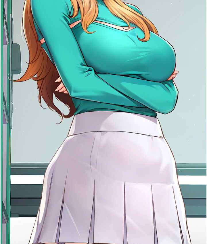 [Manhwa] Aunt Itchy Leduo Plot, big breasts#[125P]-4