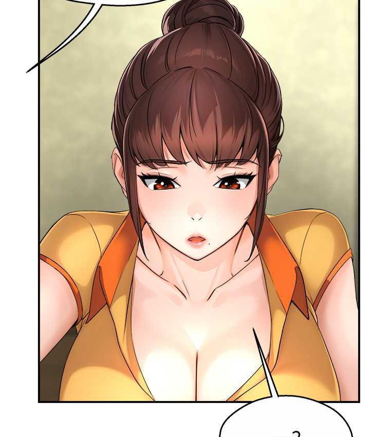[韩国漫画] 痒乐多阿姨 剧情,巨乳大奶#[130P]-56