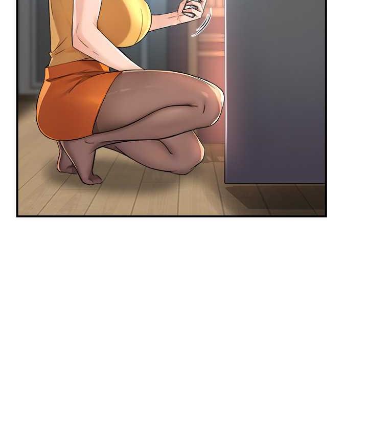 [韩国漫画] 痒乐多阿姨 剧情,巨乳大奶#[130P]-60