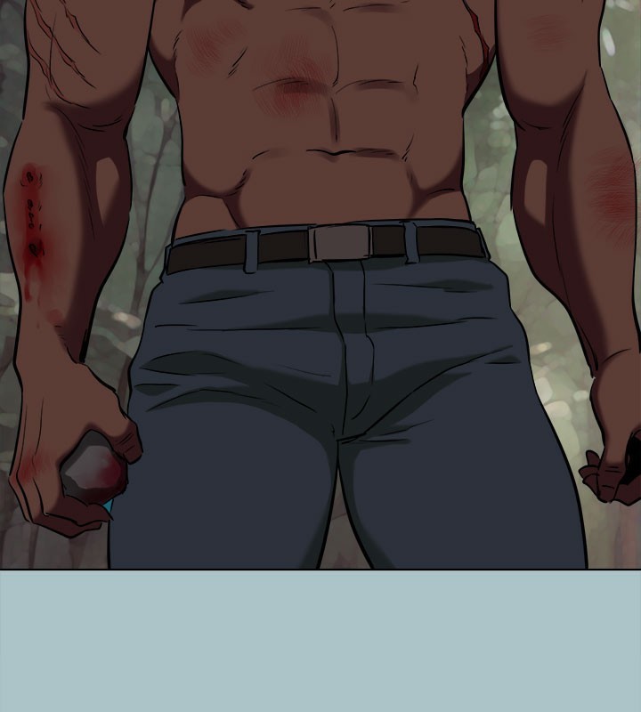 [韩国漫画] 进击的巨根 剧情,OL#[137P]-2