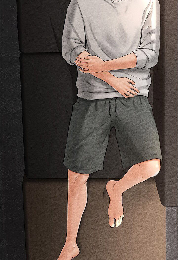[Manhwa] Stepmother and Stepsister Plot, mature woman wife#[111P]-10