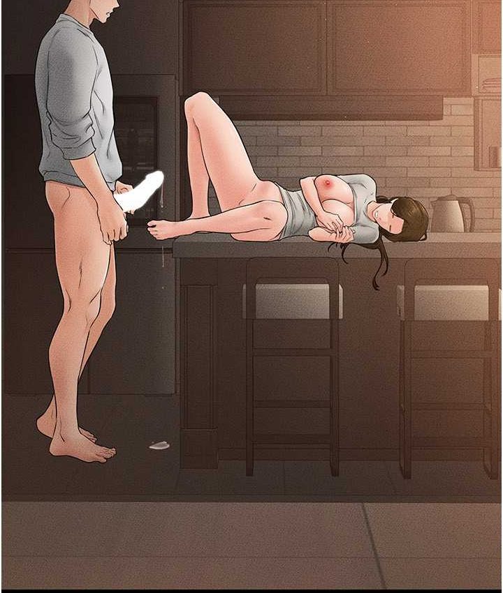 [Manhwa] Stepmother and Stepsister Plot, mature woman wife#[112P]-91