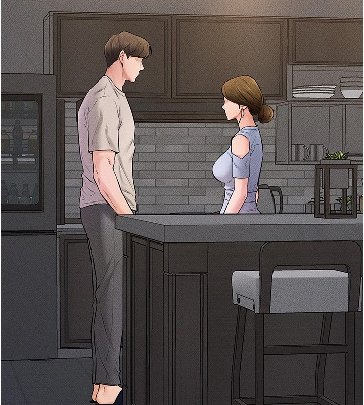 [韩国漫画] 继母与继姐 剧情,熟女人妻#[159P]-141