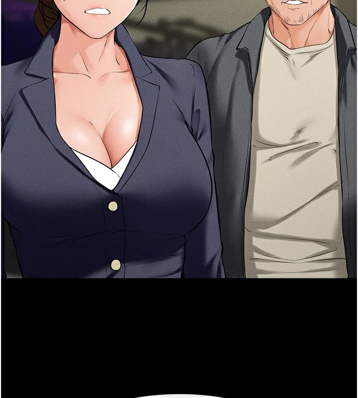 [Manhwa] Stepmother and Stepsister Plot, mature woman wife#[150P]-125